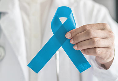 Novembro Azul | Mês de prevenção do câncer de Próstata