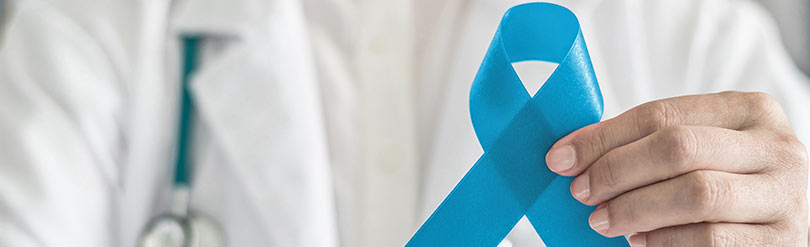 Novembro Azul | Mês de prevenção do câncer de Próstata